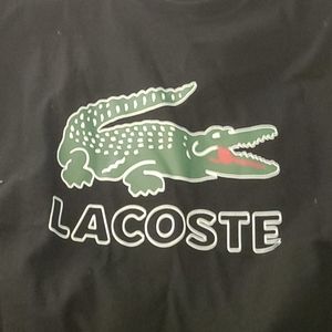 Lacoste t shirt